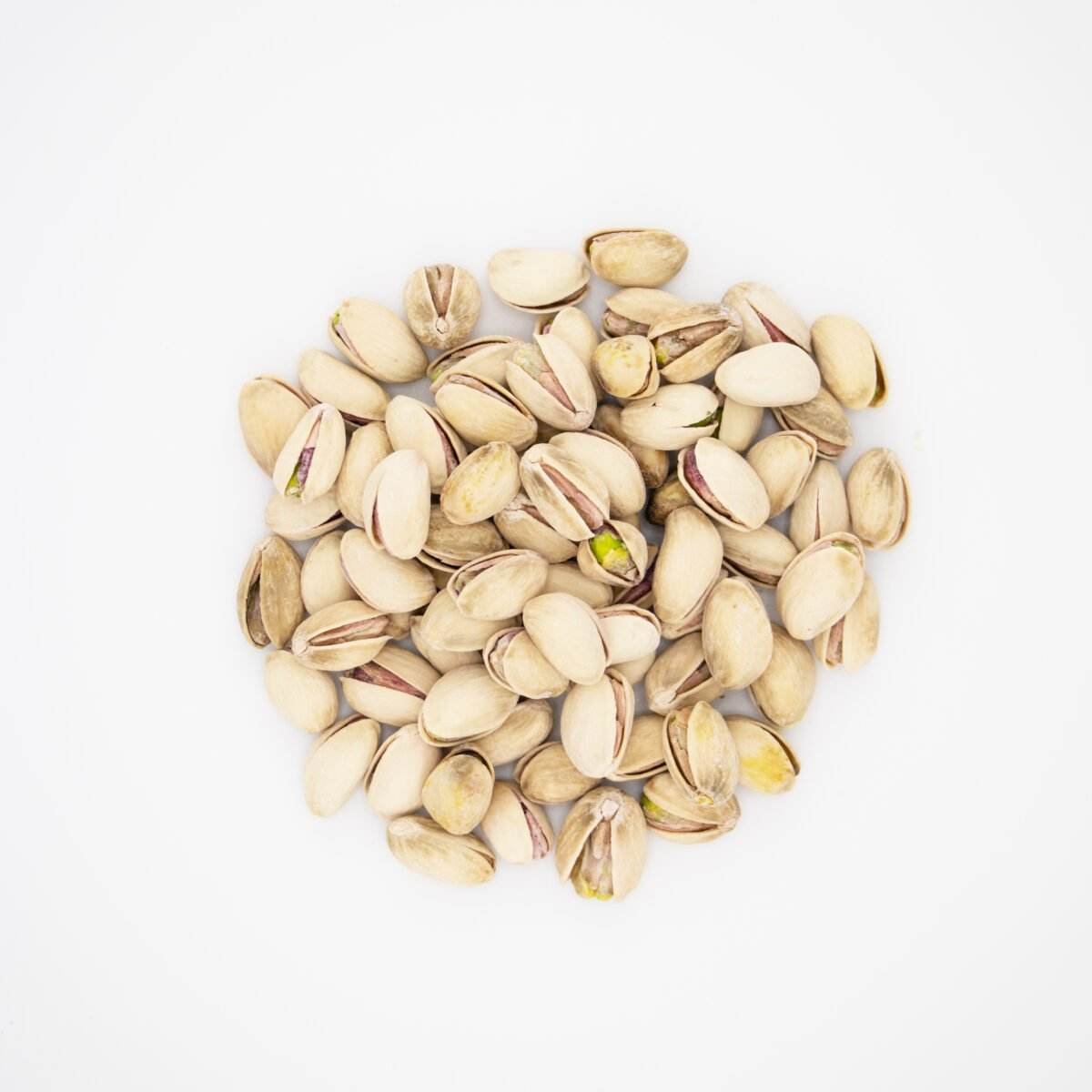 Australian Roasted Salted Pistachios - Image 1