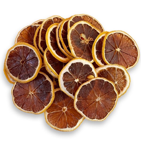 Australian Natural Lemon