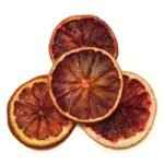 Australian Natural blood orange