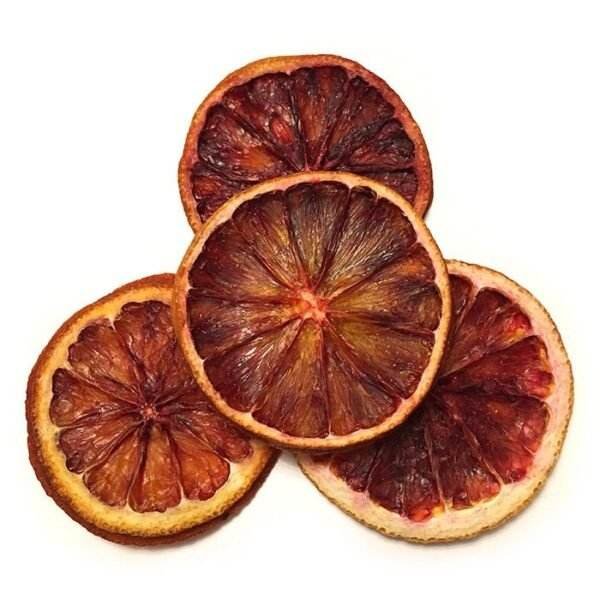 Australian Natural blood orange