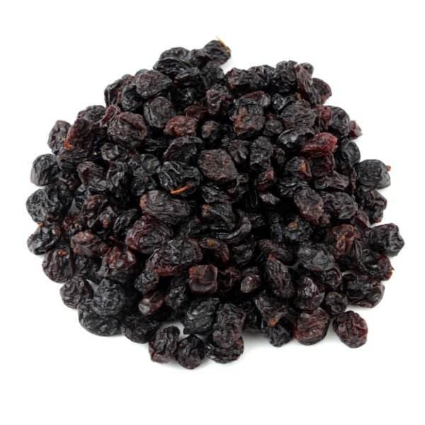 Australian natural berries