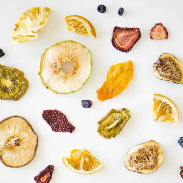 Australian natural fruit salad