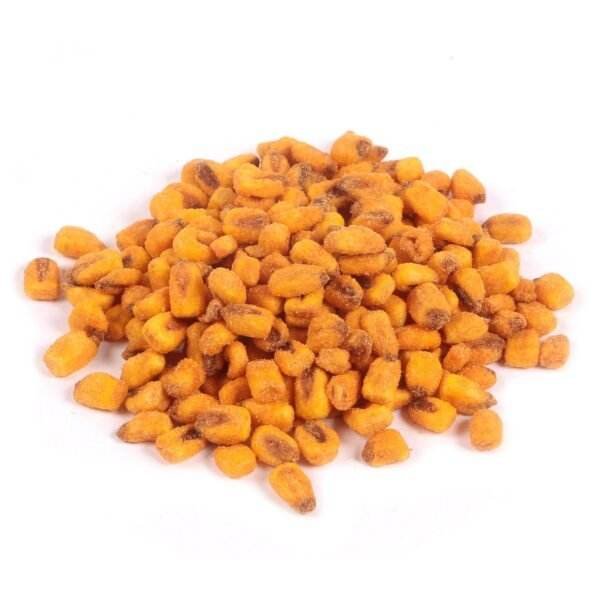 BBQ Toasted Corn