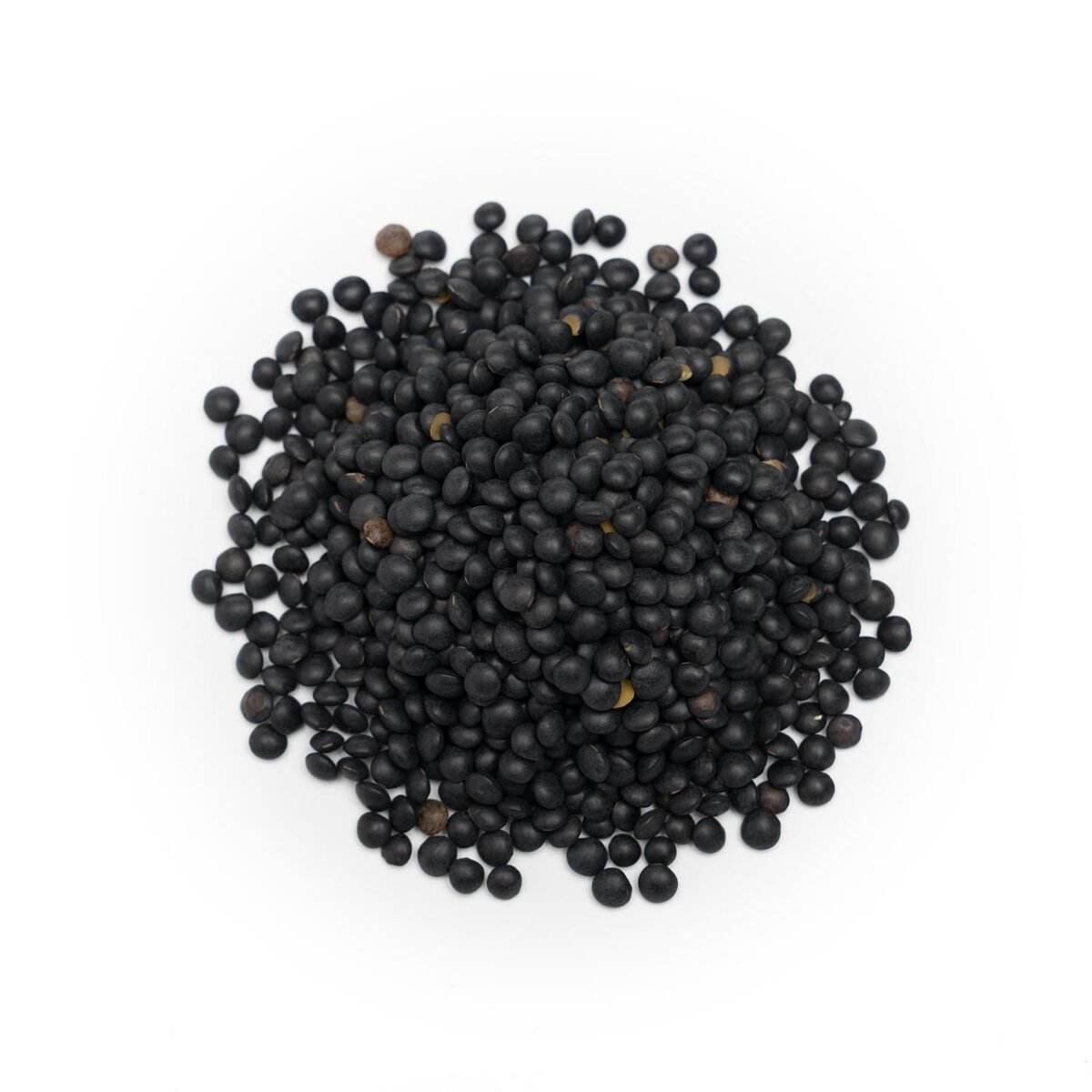 Beluga Lentils - Image 1