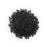 Beluga Lentils