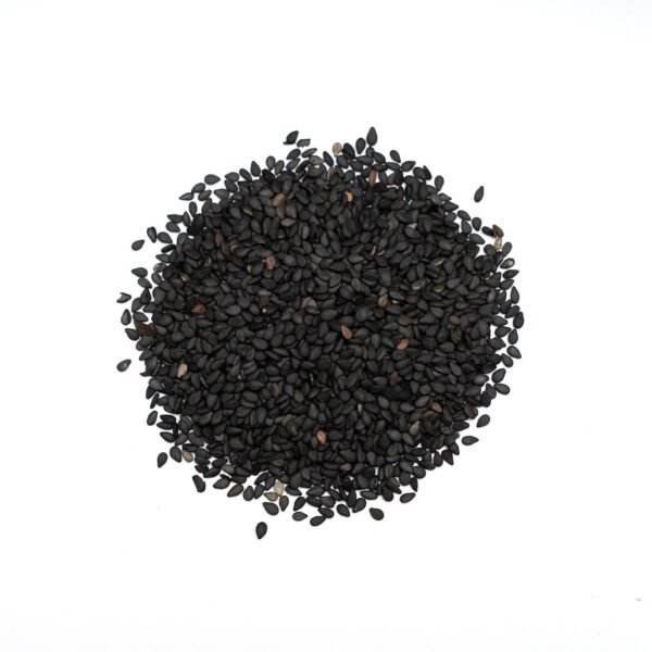 Black Sesame Seeds