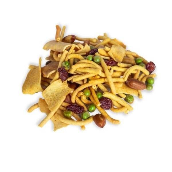 Bombay crunch mix