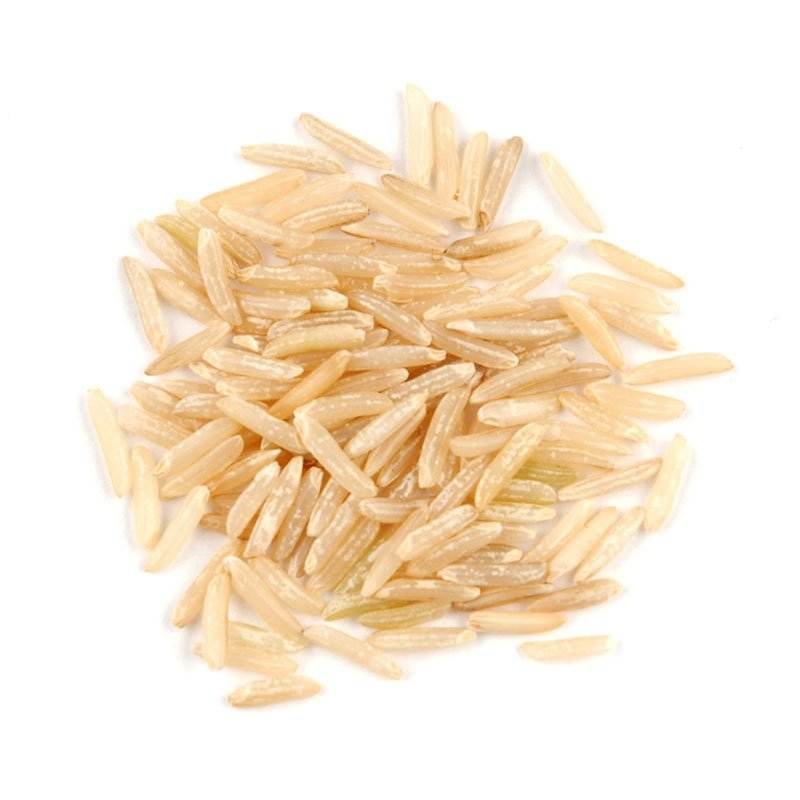 Brown Basmati Rice Brown Basmati Rice - Image 1