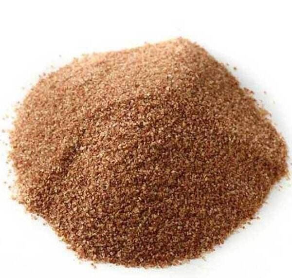 Brown Bulgur