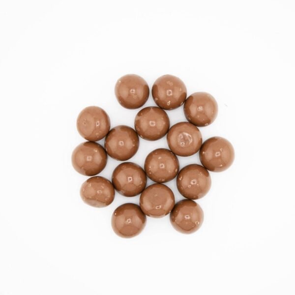 Chocolate Raspberries