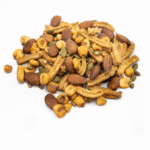 Campfire Trail Mix
