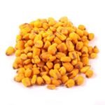 Cheese Toasted Corn