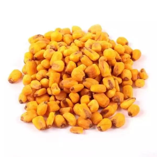 Cheese Toasted Corn