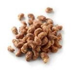 Cinnamon Roasted Cashews