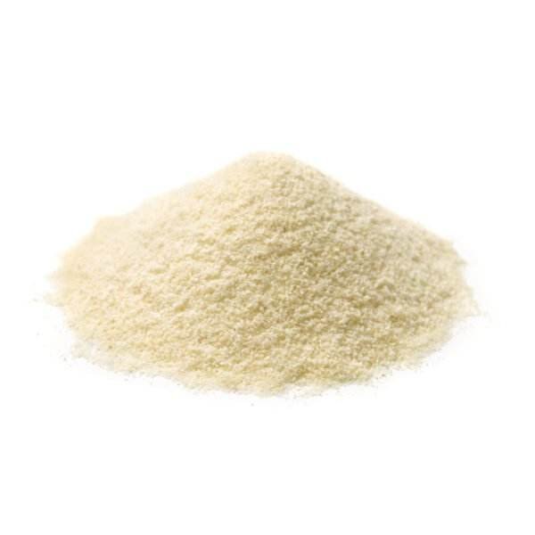 Coarse Semolina
