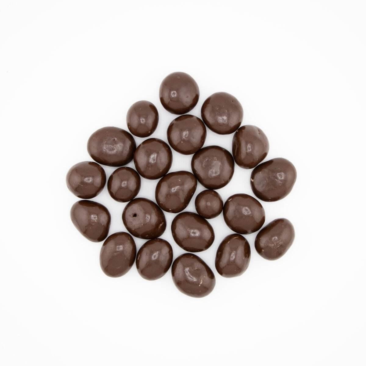 DARK CHOC CHERRIES Dark Chocolate Cherries 250 g - Image 1