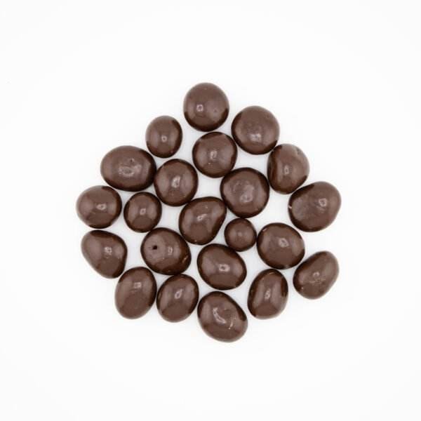 Dark Chocolate Cherries 250 g