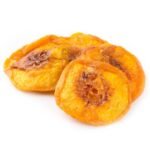 Australian Dried Peach