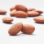 Dry Roasted Australian Organic Almonds