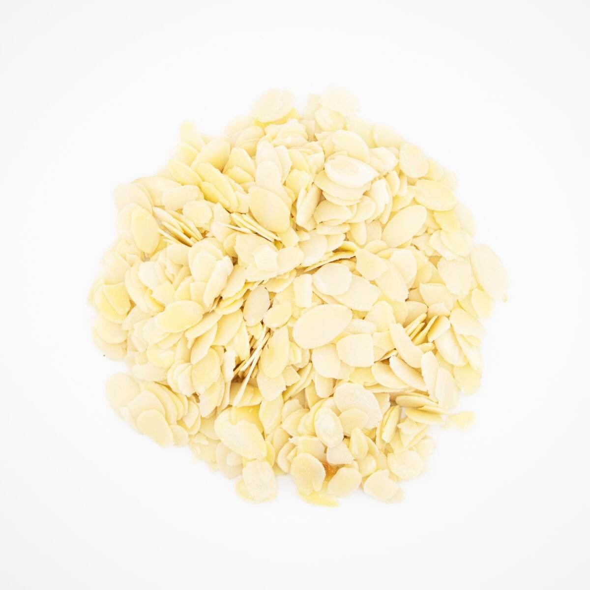 FLAKED ALMONDS Flaked Australian Almonds - Image 1