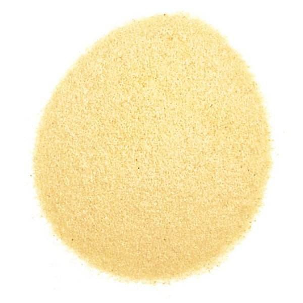 Fine semolina