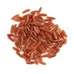 Forbidden Red Rice