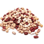 Four Bean mix