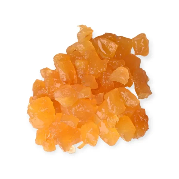 Glace Ginger