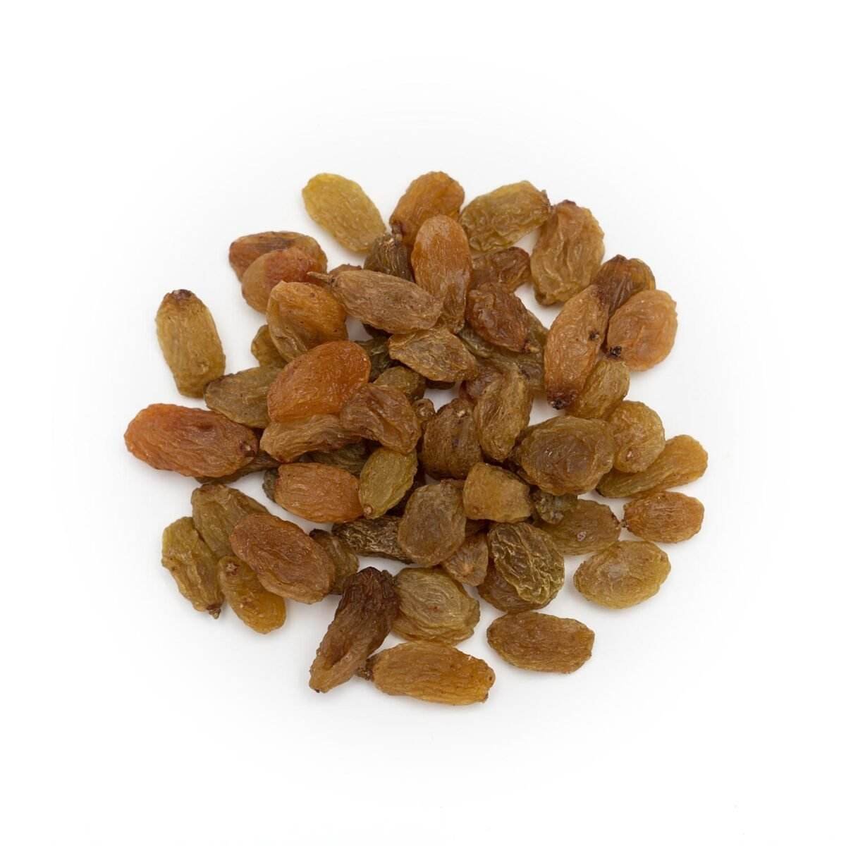 Green raisin Natural Green raisins - Image 1