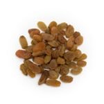 Natural Green raisins