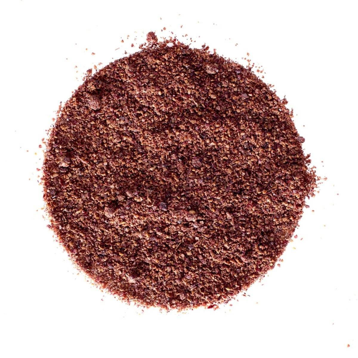 Ground Sumac - Image 1