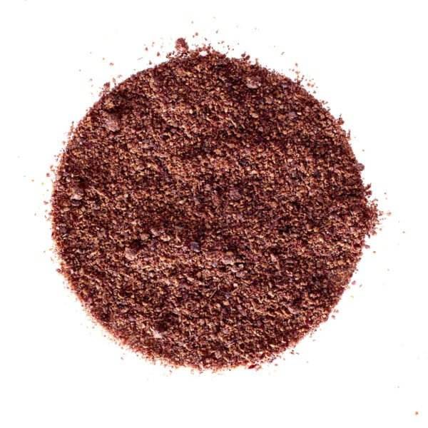 Ground Sumac