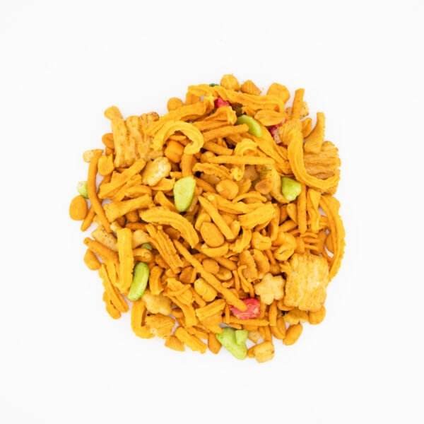 Hot & spicy mix