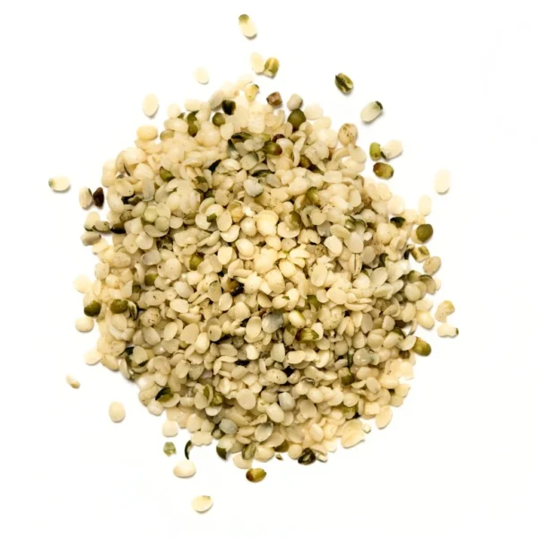 Hemp Seeds