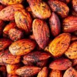 Herb Chilli Garlic Lime Almonds