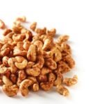 Herb Chilli Garlic Lime Cashews