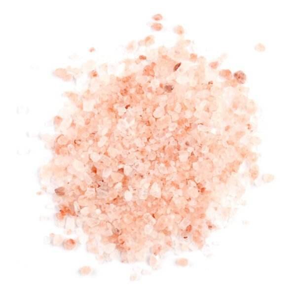 Himalayan Natural Pink Rock Salt
