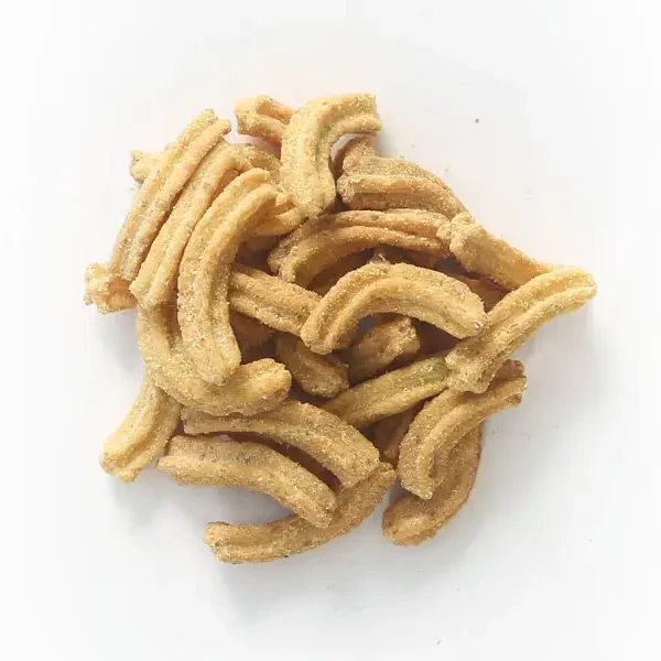 Honey & Dijon Mustard Soya Crisps