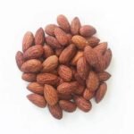 Lemon Salted Australian Almonds