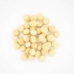 Raw Macadamias