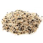 MARBLE TOASTED SESAME SEED