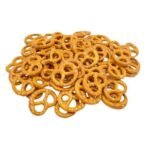 Mini Pretzels