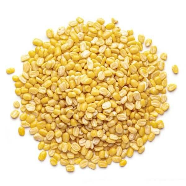Mung dhal