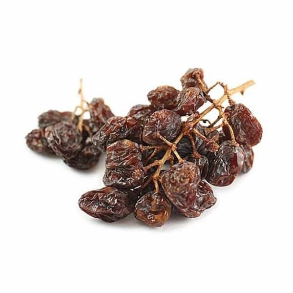 Muscatel Clusters