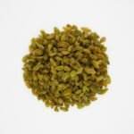 Australian Natural raisins