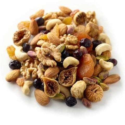 raw vs roasted nuts, health benefits of nuts, roasted almonds
