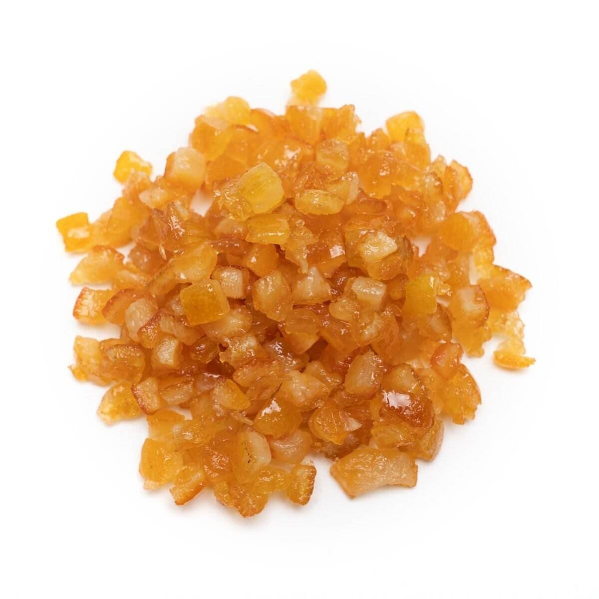 Orange Peel Orange Peel - Image 1