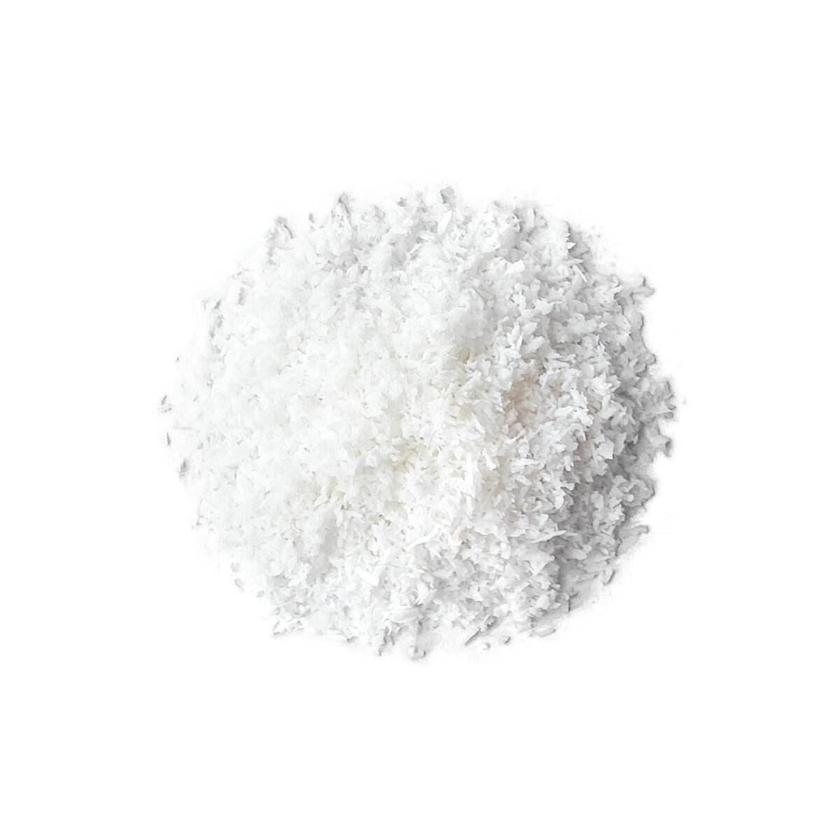 Version 1.0.0 Organic Fine Coconut - Image 1