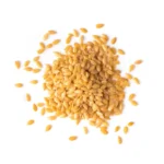 Organic Golden Flaxseed