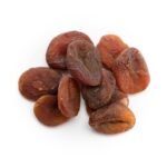 Organic Natural Apricots